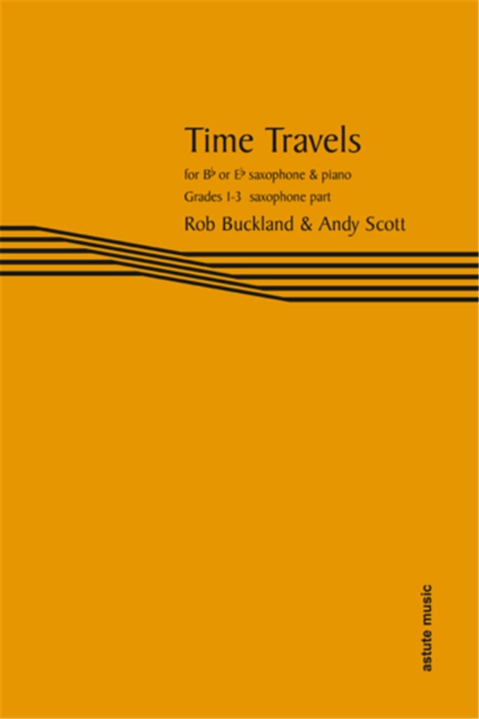 Time Travels